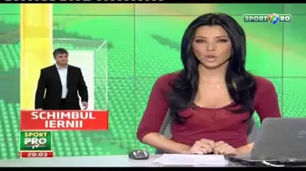 Timisoara ii propune schimbul iernii lui Dinamo! Vezi TRANZACTIA!