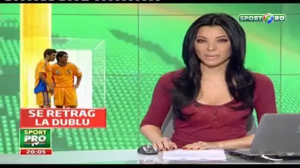 SENZATIE! Mutu dezvaluie pentru prima data de ce l-a scuipat Mihajlovic acum 7 ani pe teren!