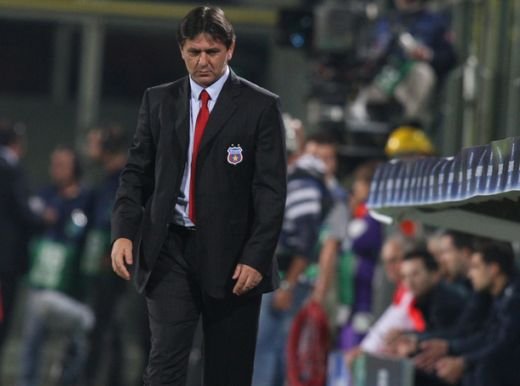 Steaua vrea un atacant pus pe lista neagra la CFR Cluj! Vezi alte 2 nume: