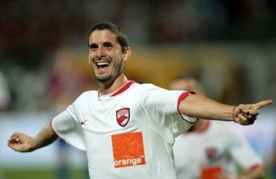 Garat a renuntat la 40.000 &euro;: La Dinamo e MAFIE. O sa ajunga la faliment