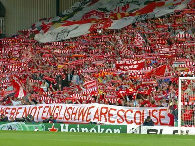 Ce stelist vrea sa joace la Liverpool! As fi dat ORICE sa-i batem!