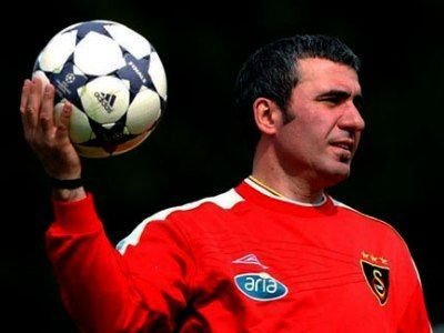 VIDEO Galata a luat cel mai rapid gol din Turcia in secunda 72! Vine Hagi la CFR Cluj?