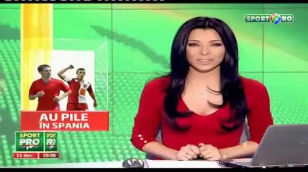 Trei stelisti au fost propusi in Spania! Vezi cine le-a facut lobby: