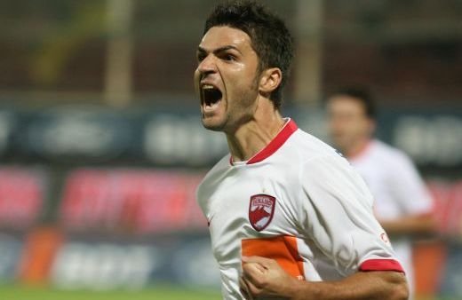 Bratu incurajeaza Steaua: Sper sa se califice ! Ce oferta i-a facut Dinamo: