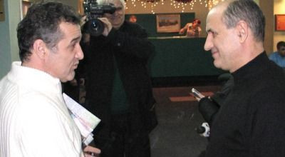 Moraes vrea la Steaua: Asta e sansa mea! Vezi cum poate Copos sa i-l sufle pe Junior lui Gigi Becali: