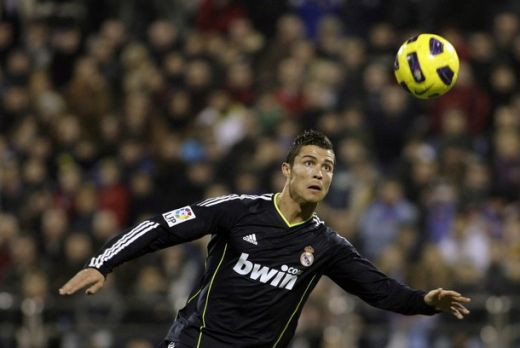 VIDEO / Ronaldo: Am dat unul dintre cele mai tari goluri din cariera! VEZI tot ce a facut cu Zaragoza!