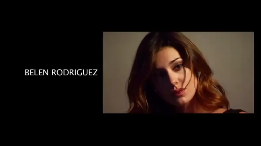 VIDEO SEXY! Fata care l-a innebunit pe Alibec si care a facut striptease pentru Mutu a pozat pentru Renault!