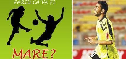 INCREDIBIL! Un pusti anonim de 250.000 euro din Israel e al doilea cel mai eficient atacant din Europa, dupa Messi! VIDEO!