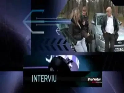 Femeia conduce in familia Lis!