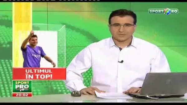 Mutu a SCAPAT! Adriano este cel mai PROST jucator din Serie A! Mutu a fost votat cel mai putin de catre fani: