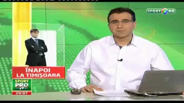 OFICIAL! Dusan Uhrin a semnat cu Timisoara! Vezi mesajul pentru suporterii lui Poli