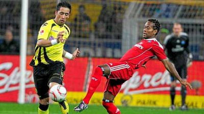 Mourinho si-a ales ATACANTUL! Este vorba despre bijuteria lui Borussia Dortmund!