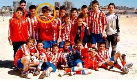 Mourinho l-a descoperit pe NOUL Raul de la Real Madrid! Pustiul a debutat cu Zaragoza si vrea sa-i ia nr 7 lui Ronaldo: