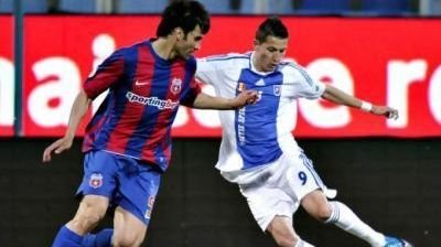 Mihai Costea refuza Steaua: Ma bucura interesul lor, dar raman aici sa fac performanta!