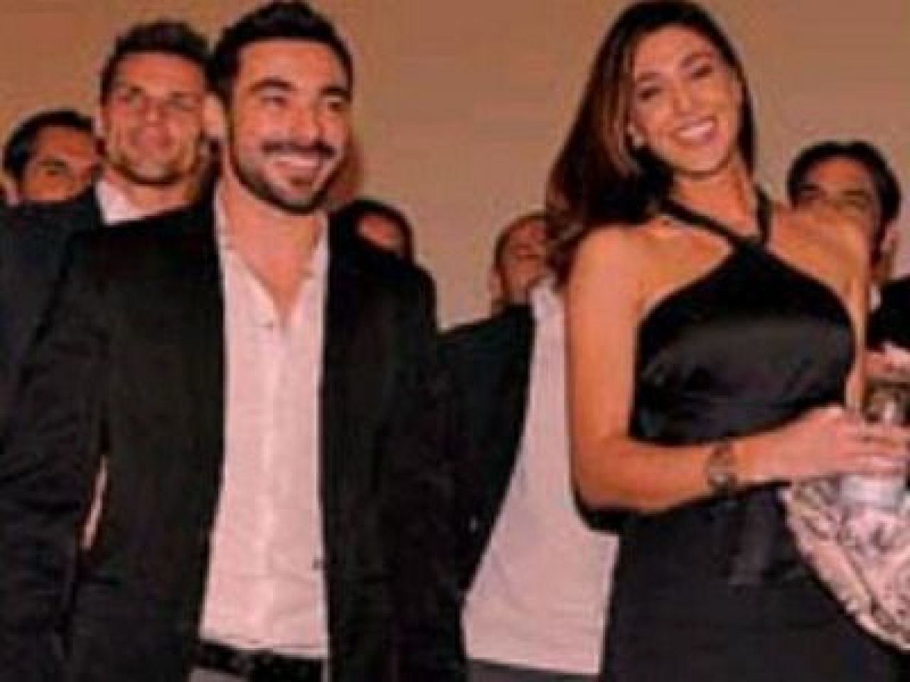Presedintele lui Napoli il asteapta pe Gigi la pranz: