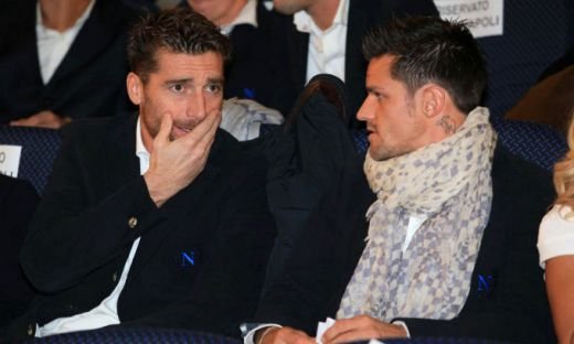 Presedintele lui Napoli il asteapta pe Gigi la pranz: 
