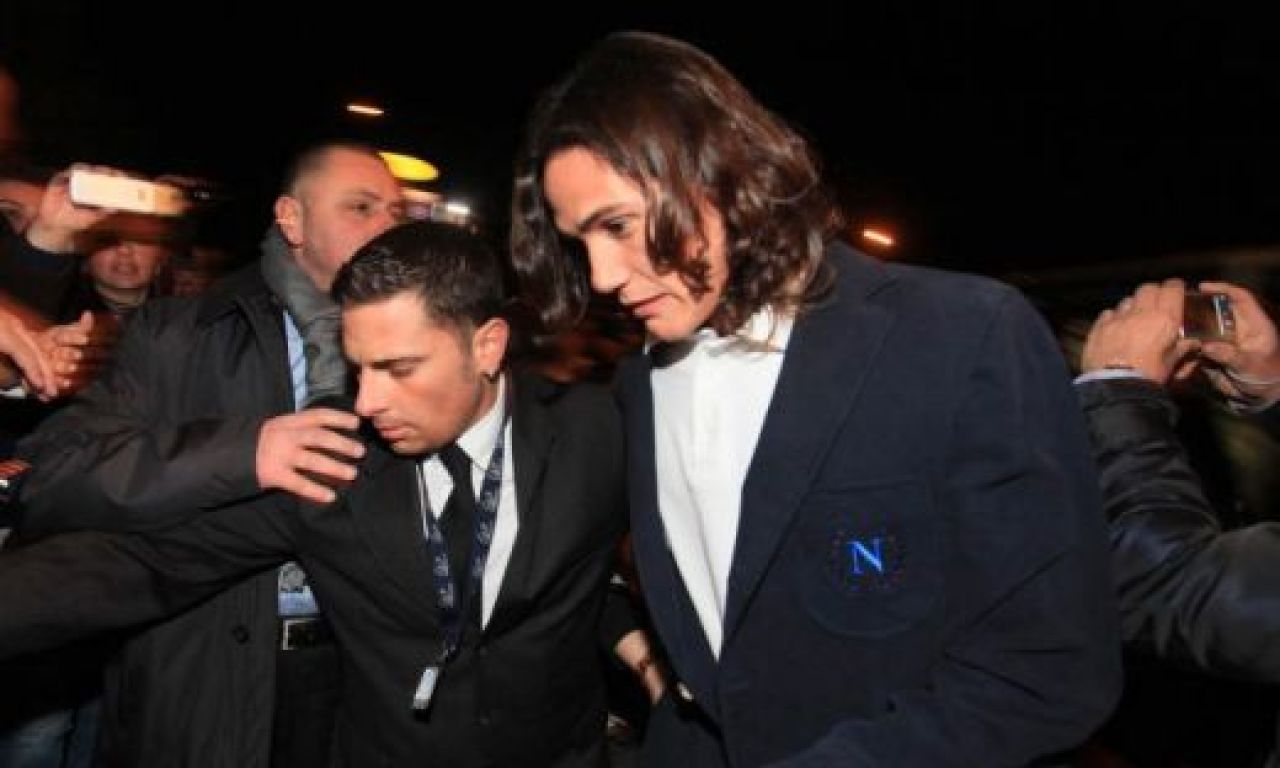 Presedintele lui Napoli il asteapta pe Gigi la pranz: