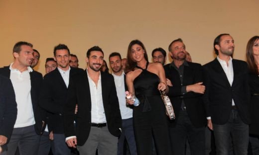 Presedintele lui Napoli il asteapta pe Gigi la pranz: 