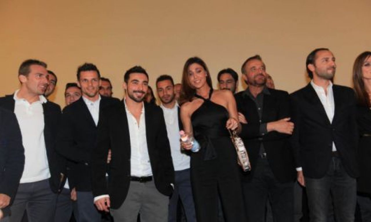 Presedintele lui Napoli il asteapta pe Gigi la pranz:
