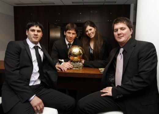 Leo Messi a implinit 10 ani... de Barcelona! Vezi cele mai tari imagini din cariera lui Messi la Barca:_22