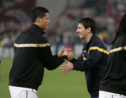 Leo Messi a implinit 10 ani... de Barcelona! Vezi cele mai tari imagini din cariera lui Messi la Barca:_51