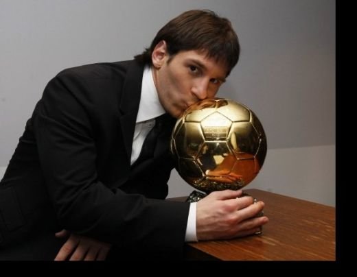 Leo Messi a implinit 10 ani... de Barcelona! Vezi cele mai tari imagini din cariera lui Messi la Barca:_54