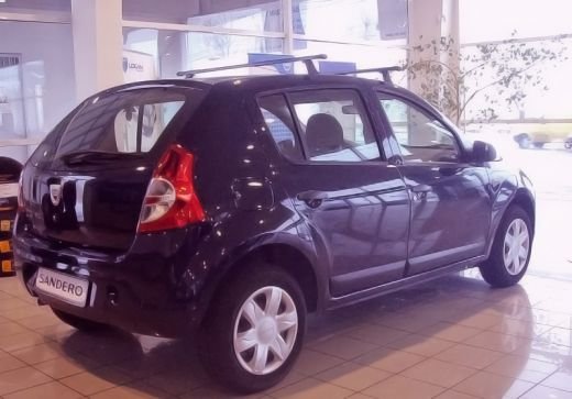 (P) Cum ar fi ca o masina sa te coste mai putin decat 5 litri de benzina?_4