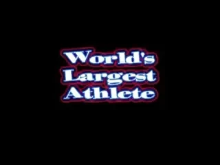 VIDEO: Big Show e mic copil - El e cel mai GRAS wrestler din lume! Vezi cum se antreneaza la sala!