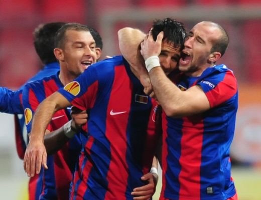 OFICIAL Steaua a scapat de Lavezzi! Vezi lista jucatorilor convocati! Cu ei ne batem pentru primavara europeana!