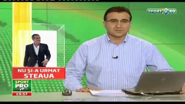 Motivul pentru care Gigi nu a plecat la Napoli cu Steaua! Vezi echipele anuntate de italieni!