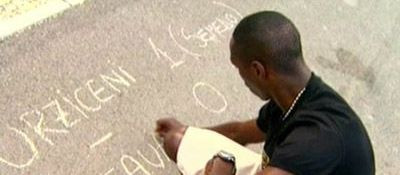 Rapid vrea sa puna mana pe un fost stelist! Primul transfer al iernii in Giulesti! VIDEO