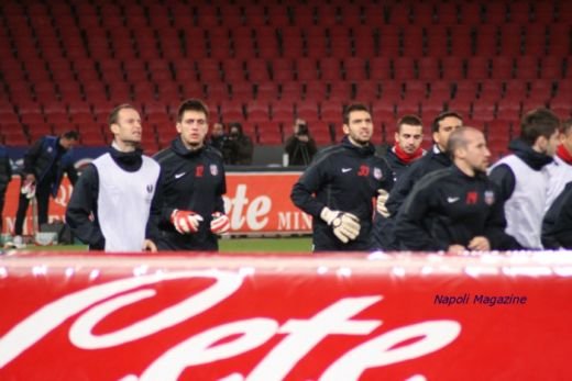 Lacatus vrea sa ii bata pe italieni cu armele lor! Cine o poate ajuta pe Steaua sa obtina calificarea_4