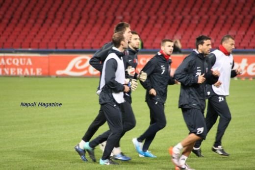 Lacatus vrea sa ii bata pe italieni cu armele lor! Cine o poate ajuta pe Steaua sa obtina calificarea_10