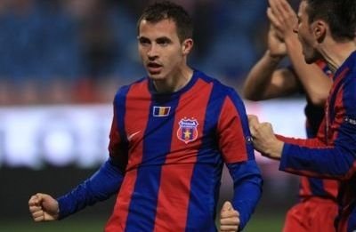 Stancu a ajuns fotbalist din intamplare! Vezi cum a debutat stelistul doar pentru ca avea buletinul la el: