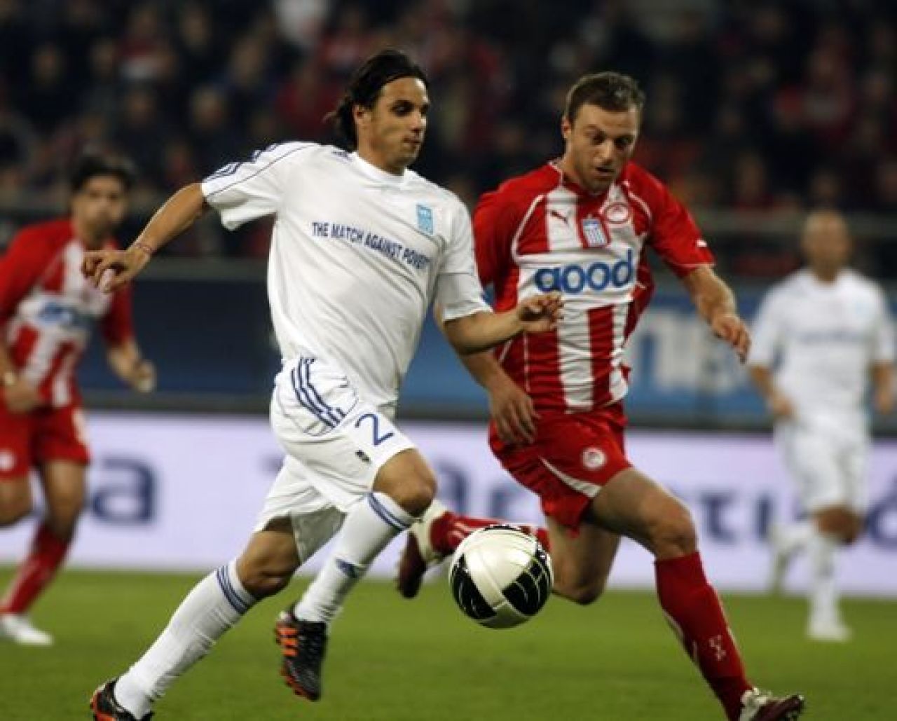 SUPER IMAGINE! Asta e POZA CARIEREI lor! Rapa, Gaman si Silviu Ilie, langa Zidane, Ronaldo si vedetele lumii!_4