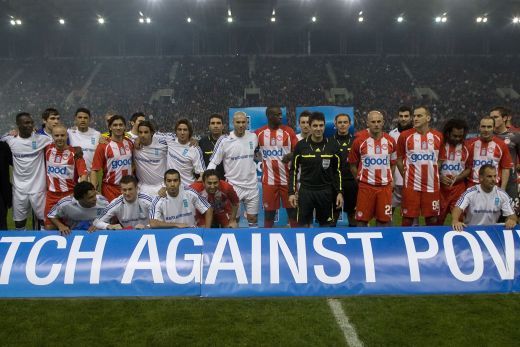 SUPER IMAGINE! Asta e POZA CARIEREI lor! Rapa, Gaman si Silviu Ilie, langa Zidane, Ronaldo si vedetele lumii!_5