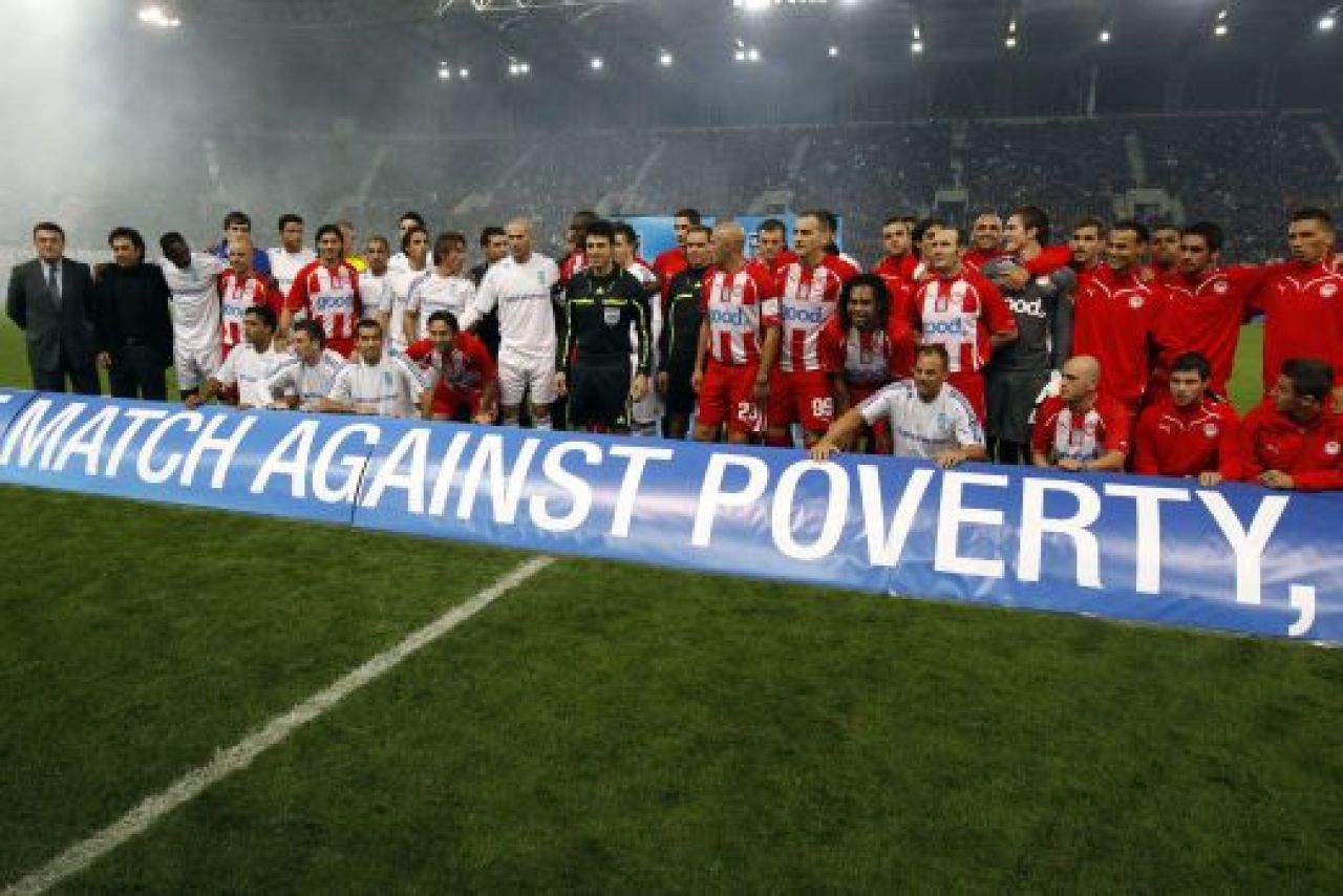 SUPER IMAGINE! Asta e POZA CARIEREI lor! Rapa, Gaman si Silviu Ilie, langa Zidane, Ronaldo si vedetele lumii!_10