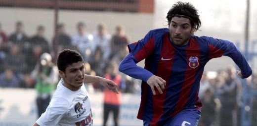 Brandan si Galamaz au vrut sa plece de la Steaua! Vezi cum au fost convinsi sa ramana!