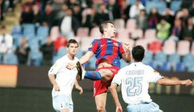 Cum poti castiga cu 1 euro 251 daca pariezi la meciul Napoli - Steaua!