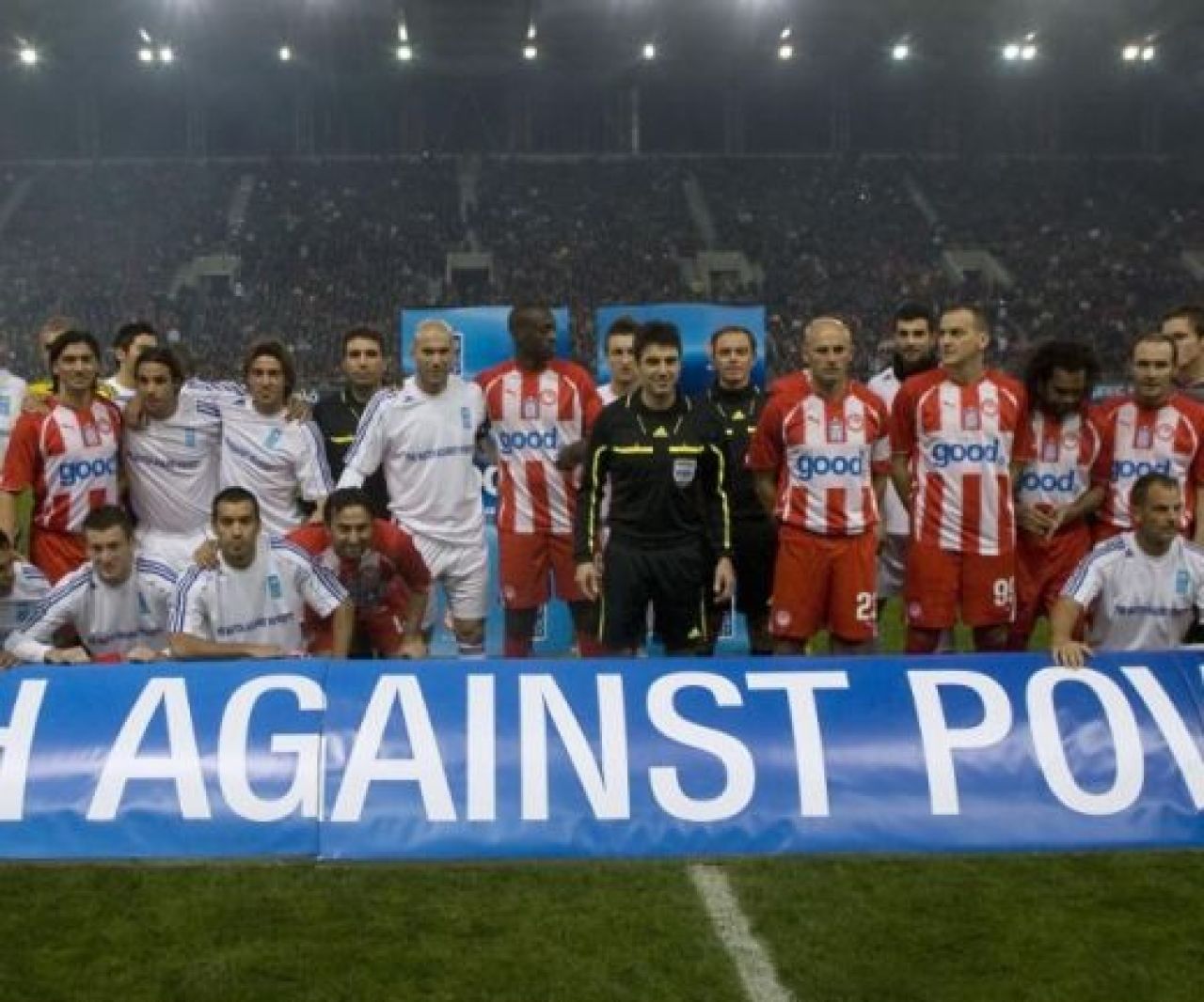 SUPER IMAGINE! Asta e POZA CARIEREI lor! Rapa, Gaman si Silviu Ilie, langa Zidane, Ronaldo si vedetele lumii!_16