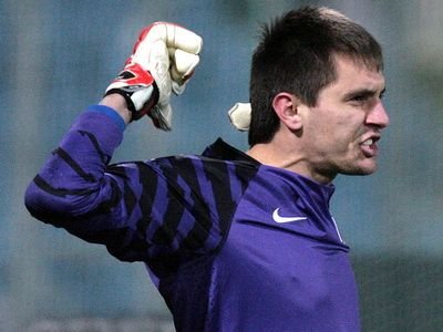 SCANDAL la Napoli: Tatarusanu i-a injurat pe ziaristi pe strada!