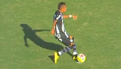 Cea mai buna selectie de paradinha din America de Sud! VIDEO