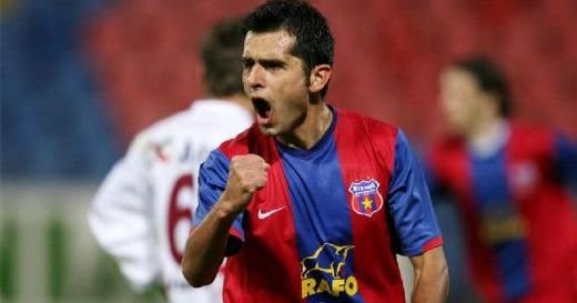 Dica si-a reziliat contractul cu Manisaspor! As putea sa mai joc la Steaua! Vrei sa se intoarca in Ghencea?