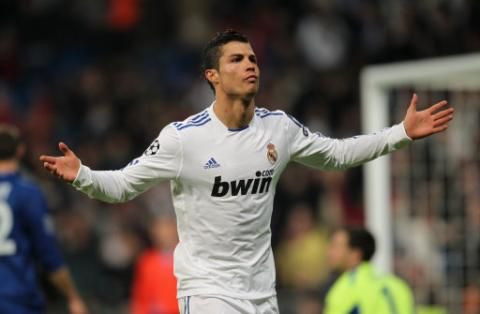 Toata GALAXIA il uraste pe Ronaldo! CR7 are doar 3 prieteni la Real! VEZI care: