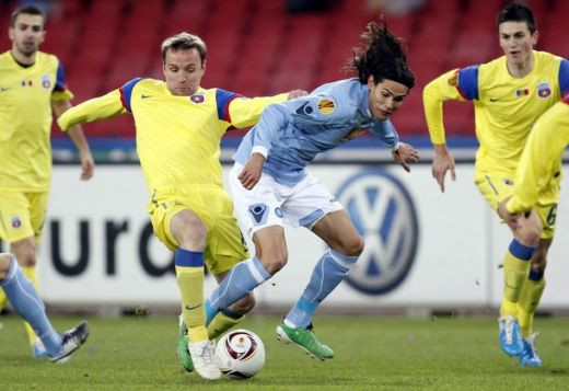 Pe cine a criticat Gigi dupa ELIMINAREA DRAMATICA din Europa!