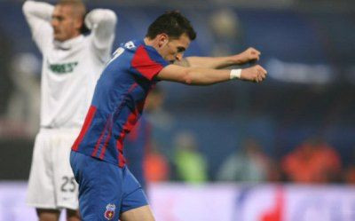 Pleaca si Bilasco! Vezi de ce e pe lista neagra a lui Becali: