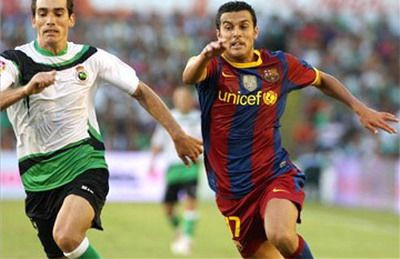 Cruyff: Barcelona nu este mai mult decat un club, este un club mai mult! Vezi unde va plasa Barca sigla UNICEF: