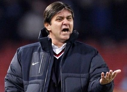 Lacatus, pus la ZID de italieni: A comandat un catenaccio din alte vremuri!