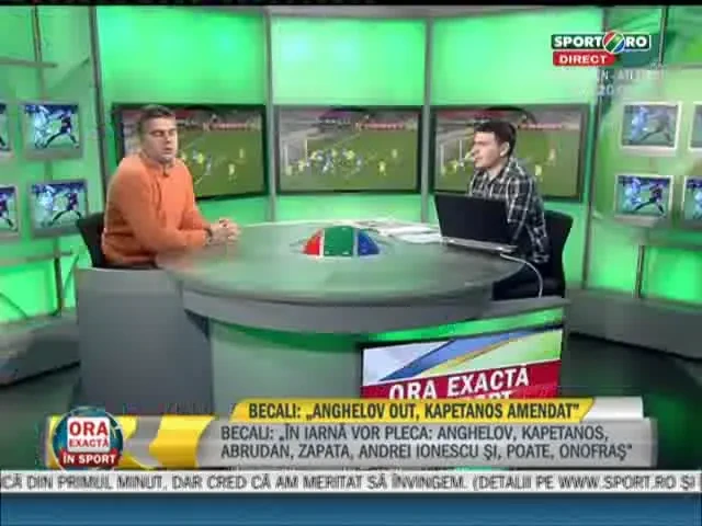 VIDEO / Surdu, bagat in sedinta de sefii Stelei! Vezi cum l-a urecheat MM!