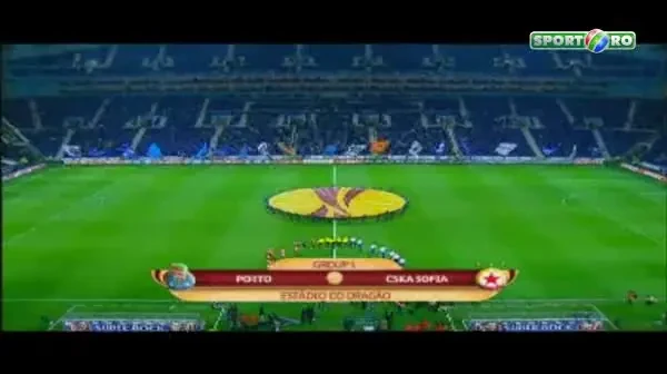 VIDEO SENZATIE! Bara din foarfeca, penalty ratat incredibil si 4 super goluri! Vezi rezumatul meciului Port 3-1 TSKA Sofia